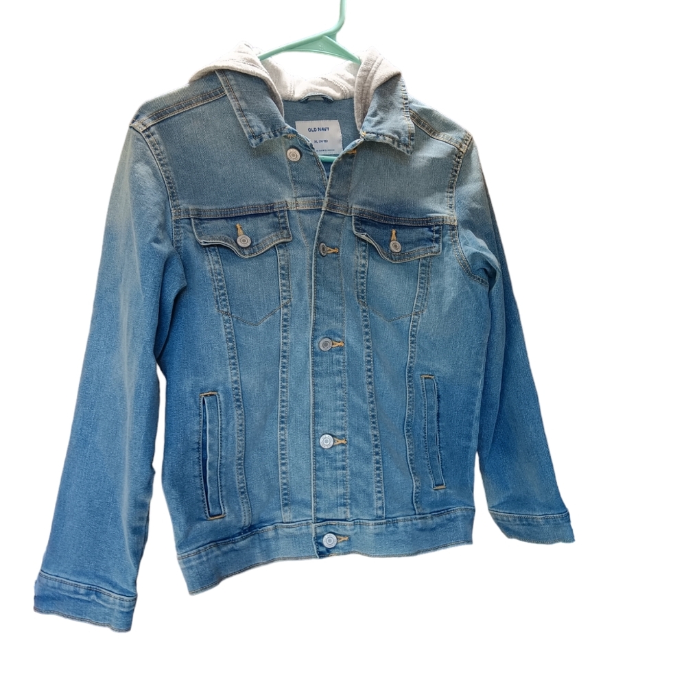 Old Navy Jean jacket  - XL